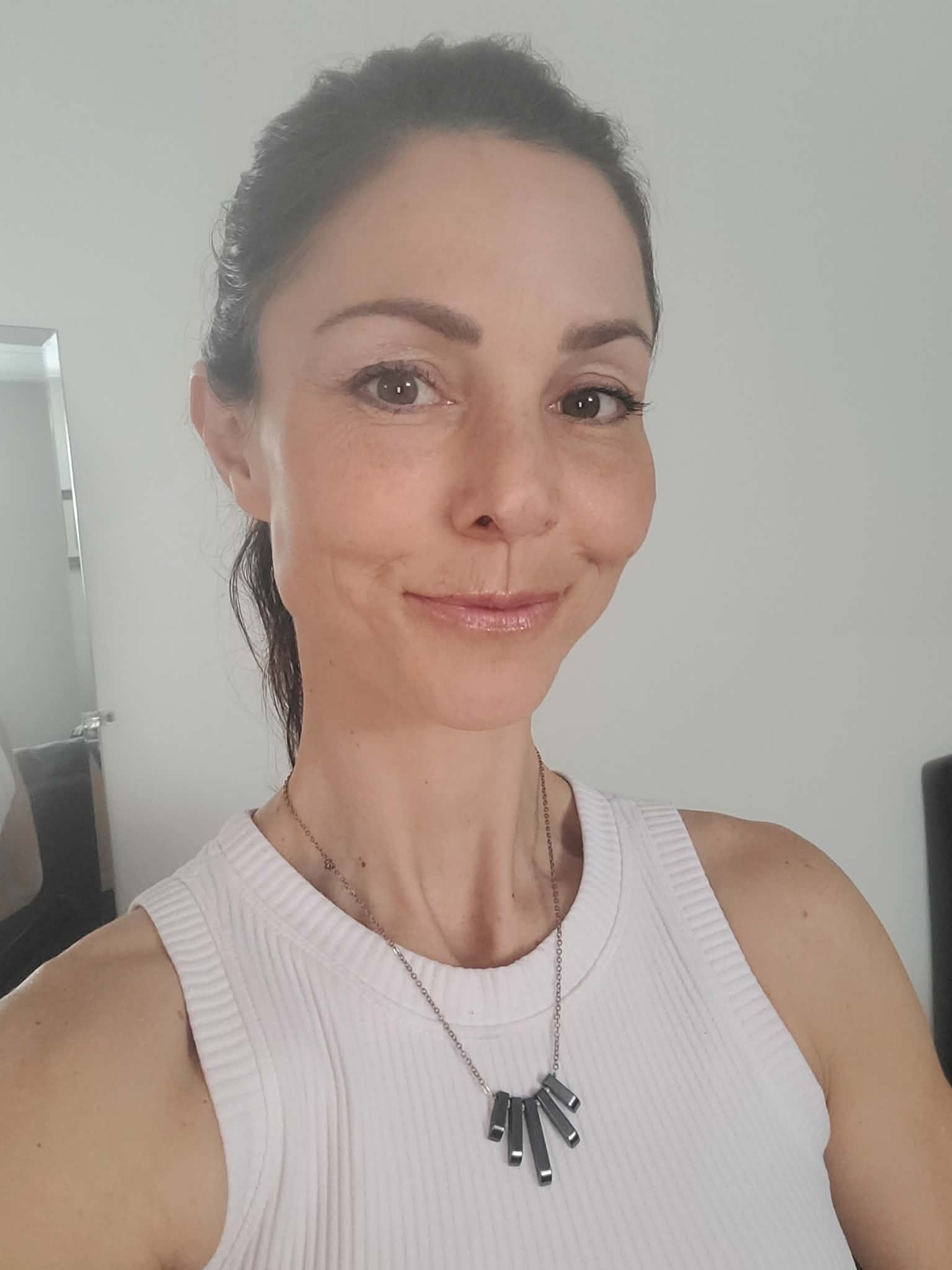 Dre Julie Lauzon, chiropraticienne DC