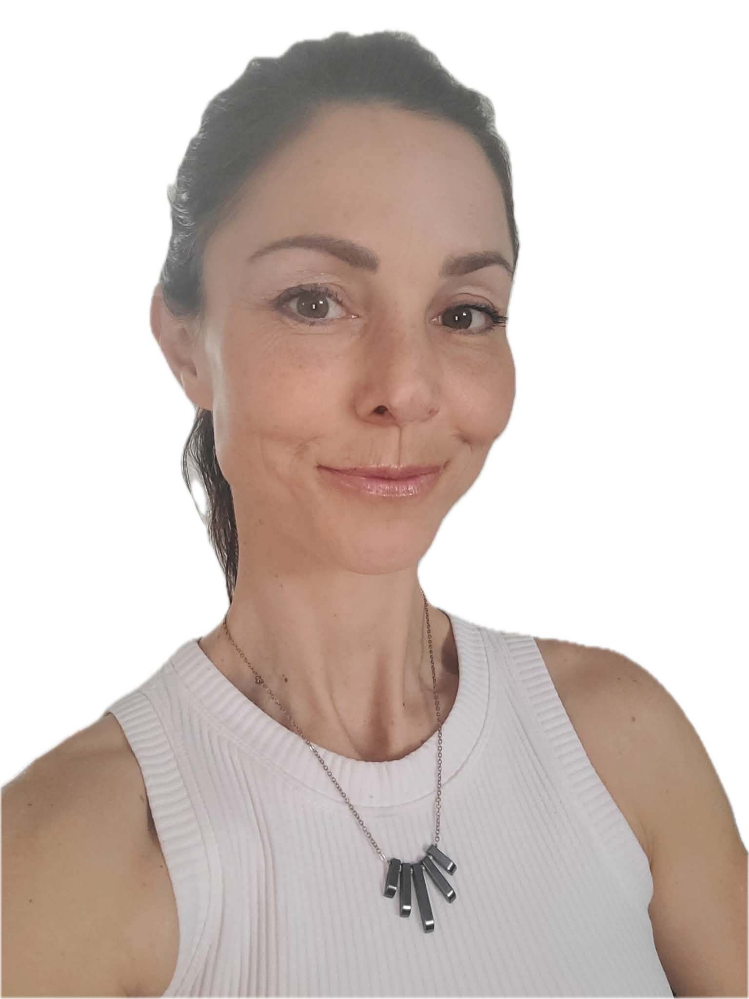 Julie Lauzon, D.C., chiropraticienne